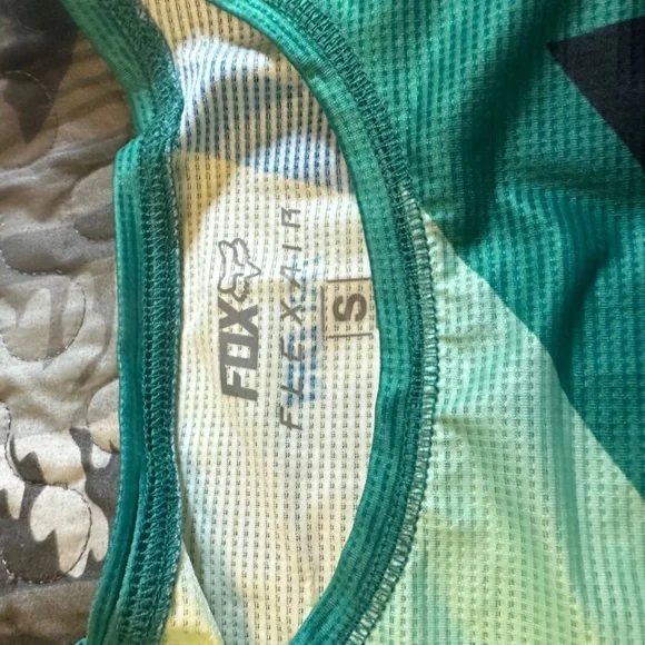 Fox Racing Bundle - Picture 4 of 6